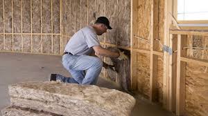 Types of Insulation We Offer in Cana, VA