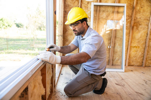 Eco-Friendly or Green Insulation Solutions in Cana, VA